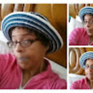 Meet your Posher, Barbara daniels